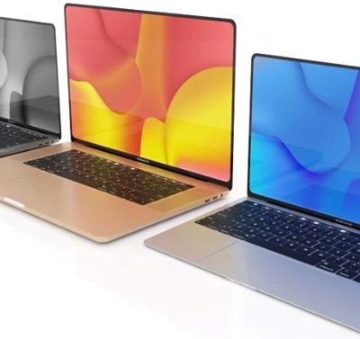 Apple guadagna quote di mercato nel settore PC