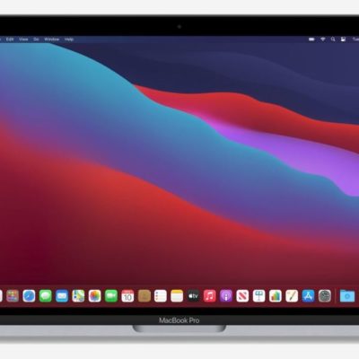 I MacBook Pro da 14 e 16 pollici monteranno display mini LED – RUMOR