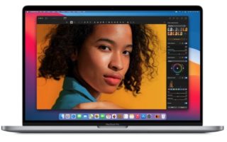 Pixelmator Pro 2.0, nuova interfaccia e compatibilità con Apple Slicon