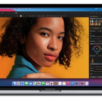Pixelmator Pro supporta le LUT per la correzione del colore