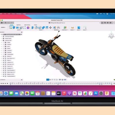 I Mac M1 emulano le app Intel meglio dei Mac… Intel!
