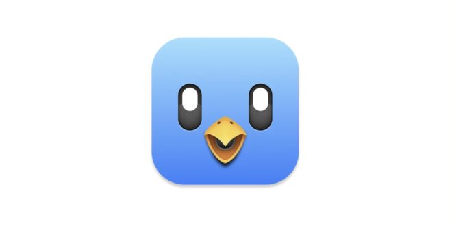 Tweetbot si aggiorna con il supporto nativo ai Mac con chip M1