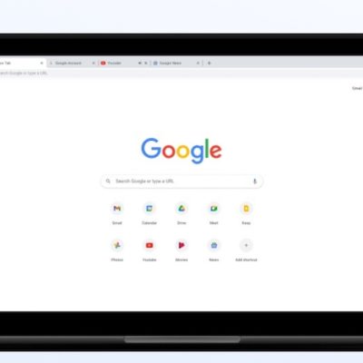 Come creare un link ad una specifica porzione di testo su Chrome 90