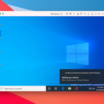 Windows ARM non supporterà i Mac M1