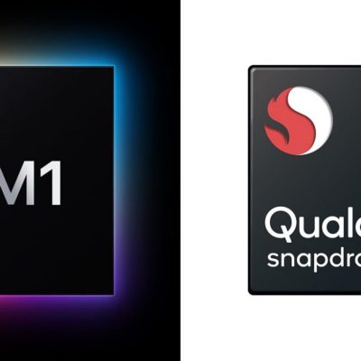 PC Windows ARM vs. Mac M1: le differenze sono abissali