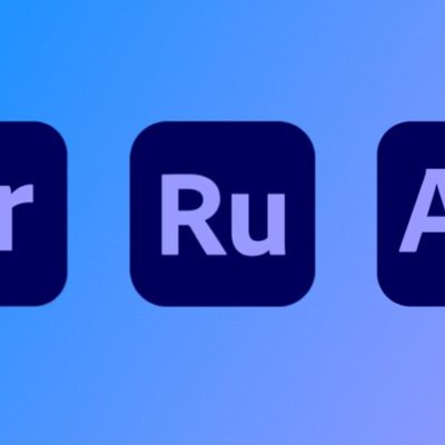 Adobe Premiere Pro, Premiere Rush e Audition disponibili in beta per Mac M1