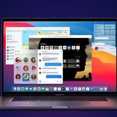 Apple rilascia l’aggiornamento di sicurezza macOS Big Sur 11.5.1