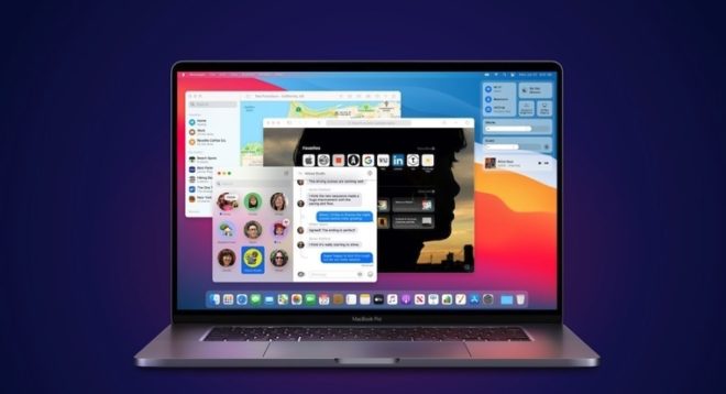 Apple rilascia macOS Big Sur 11.5