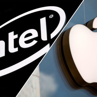 ‘PC meglio di Mac per giocare’,  Intel torna all’attacco dei Mac