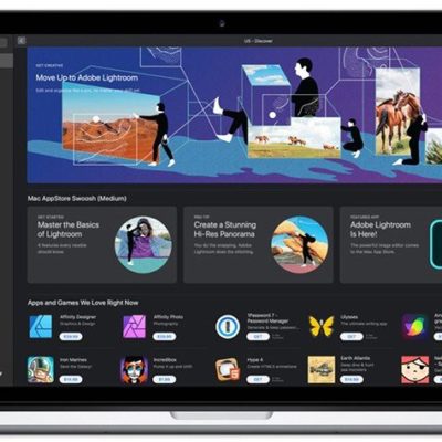 Adobe Lightroom CC si aggiorna con il supporto nativo ai chip M1
