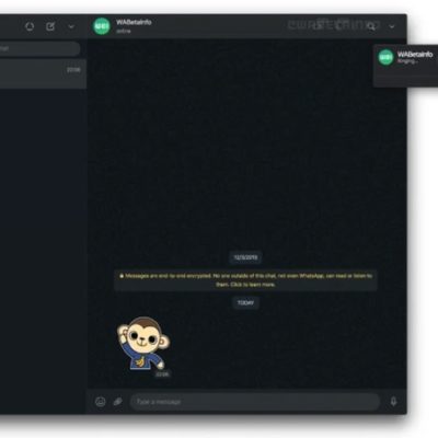 WhatsApp lancerà le chiamate e le videochiamate su Mac