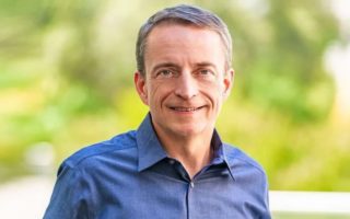Il CEO di Intel spera di collaborare ancora con Apple