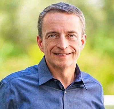 Il CEO di Intel spera di collaborare ancora con Apple