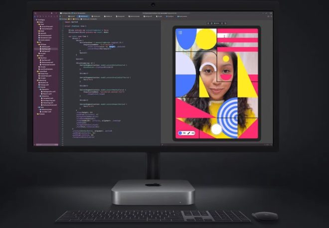 Il Mac mini M1 non riattiva i monitor collegati, aumentano le segnalazioni