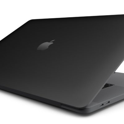 MacBook in titanio? Apple ci starebbe pensando!