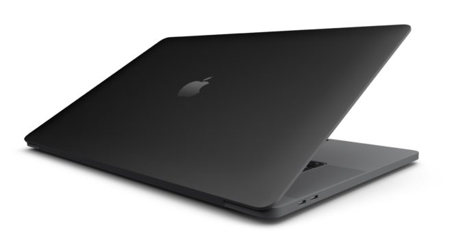 MacBook in titanio? Apple ci starebbe pensando!