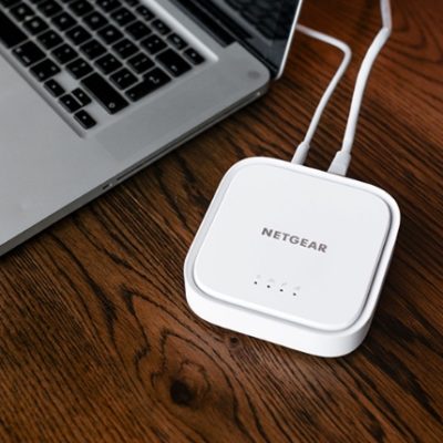 Le novità di Netgear al CES 2021