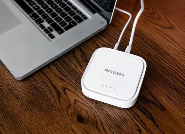 netgear ces 2021