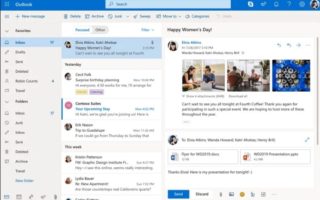 Microsoft sostituirà Outlook per Mac con un nuovo client Web universale