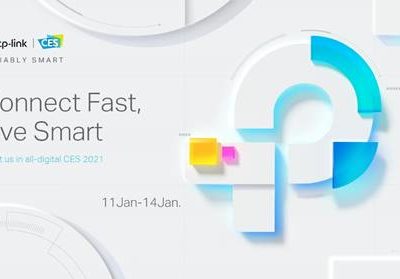 TP-Link presenta nuove soluzioni di networking – CES 2021