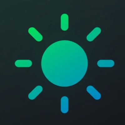 DarkModeBuddy attiva la Dark Mode su Mac in base alla luce ambientale