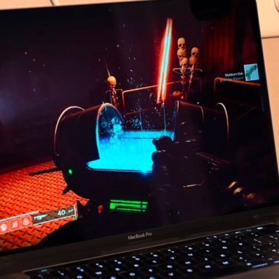 Nvidia GeForce Now aggiunge il supporto ai Mac Apple Silicon