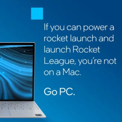 Intel contro Apple: ecco tutto quello che non puoi fare con un Mac M1