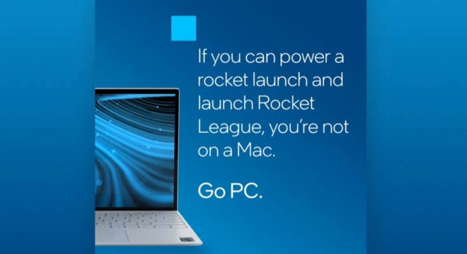 Intel contro Apple: ecco tutto quello che non puoi fare con un Mac M1