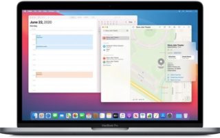 Apple rilascia la prima beta di macOS 11.4 [ANCHE PUBBLICA]