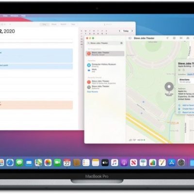 Apple rilascia la prima beta di macOS 11.4 [ANCHE PUBBLICA]