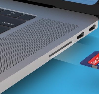MacBook Pro 2021 con porta HDMI e lettore schede SD – RUMOR