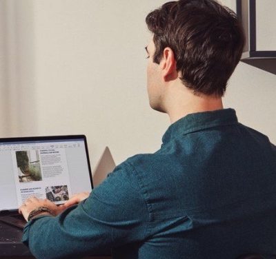 Microsoft annuncia Office 2021 per Mac