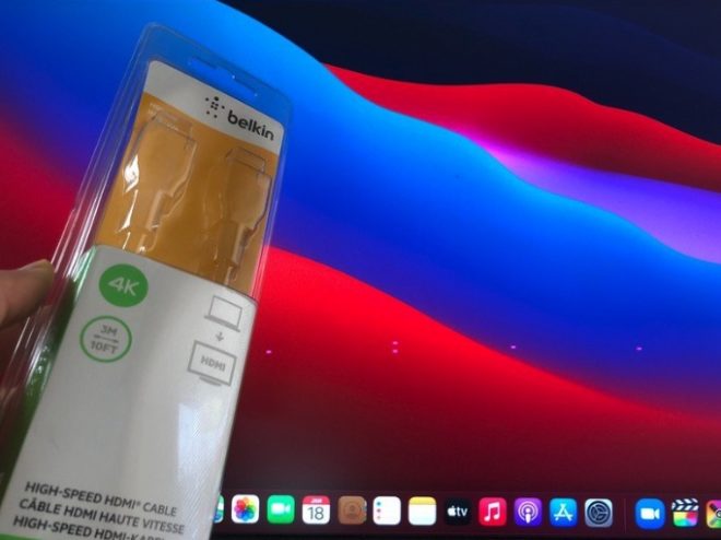 Pixel rosa sui monitor collegati ai Mac mini M1, Apple offre una soluzione temporanea
