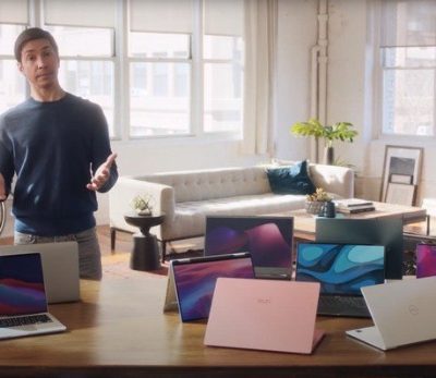 Justin Long di “I’m a Mac” recita negli spot Intel contro i Mac M1