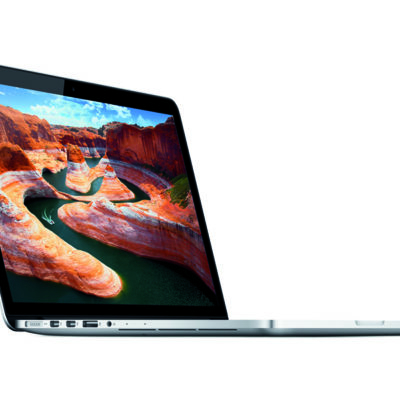 Il primo MacBook Pro da 13 pollici con display retina è ora ufficialmente obsoleto