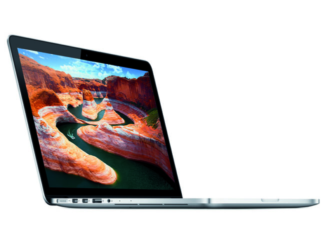 Il primo MacBook Pro da 13 pollici con display retina è ora ufficialmente obsoleto