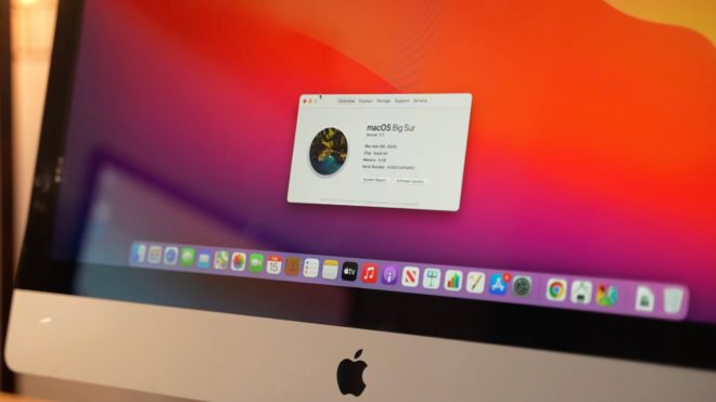 Il primo iMac M1 nasce da… un Mac Mini!