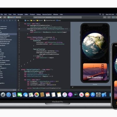 Un nuovo malware per macOS si nasconde nei progetti Xcode