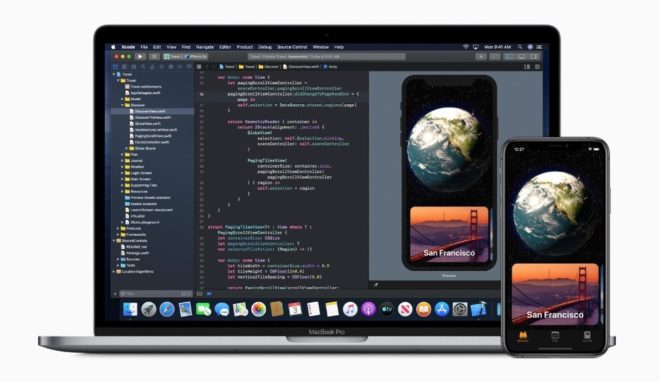 Un nuovo malware per macOS si nasconde nei progetti Xcode