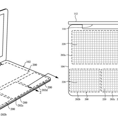 Tastiera a stato solido riconfigurabile per MacBook?
