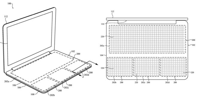 Tastiera a stato solido riconfigurabile per MacBook?