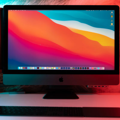 iMac Pro: tra design e potenza, la workstation di Apple ci abbandona