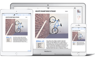 Notability: l’app per iPad arriva anche su Mac
