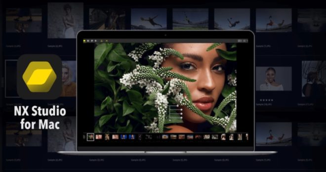 Nikon rilascia l’app di editing fotografico NX Studio per Mac