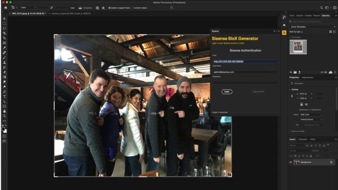 Adobe aggiorna Photoshop con il supporto nativo ad Apple Silicon