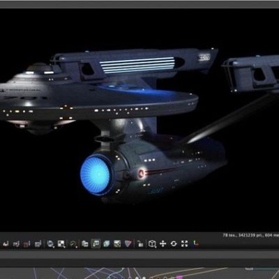 Il software di rendering Octane X disponibile gratuitamente su Mac App Store