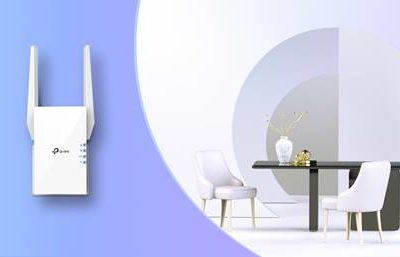 TP-Link presenta 4 range extender con tecnologia OneMesh