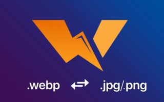 Come convertire le immagini webp in jpg o png su Mac