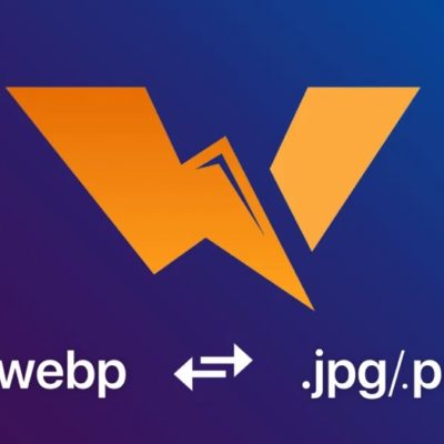 Come convertire le immagini webp in jpg o png su Mac