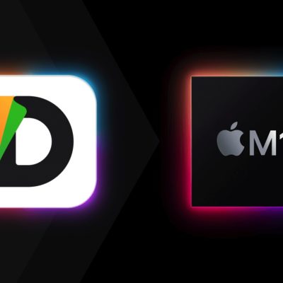 L’app “Documents di Readdl‪e” arriva sui Mac M1